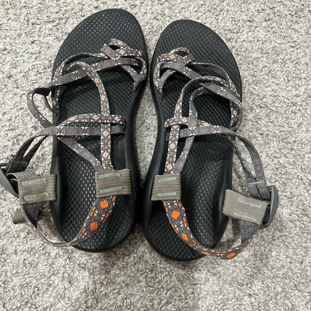 chacos